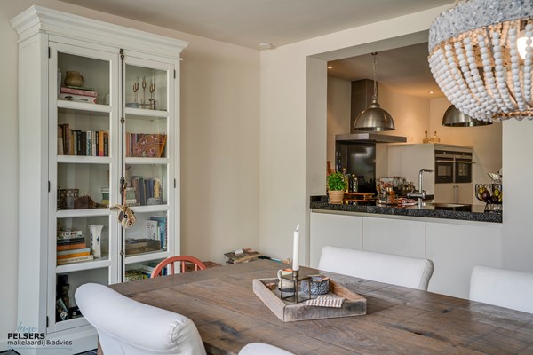 Medium property photo - Vinkenstraat 8, 5953 AT Reuver